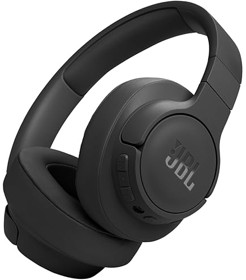 Wireless headphones JBL Tune 730BT Black